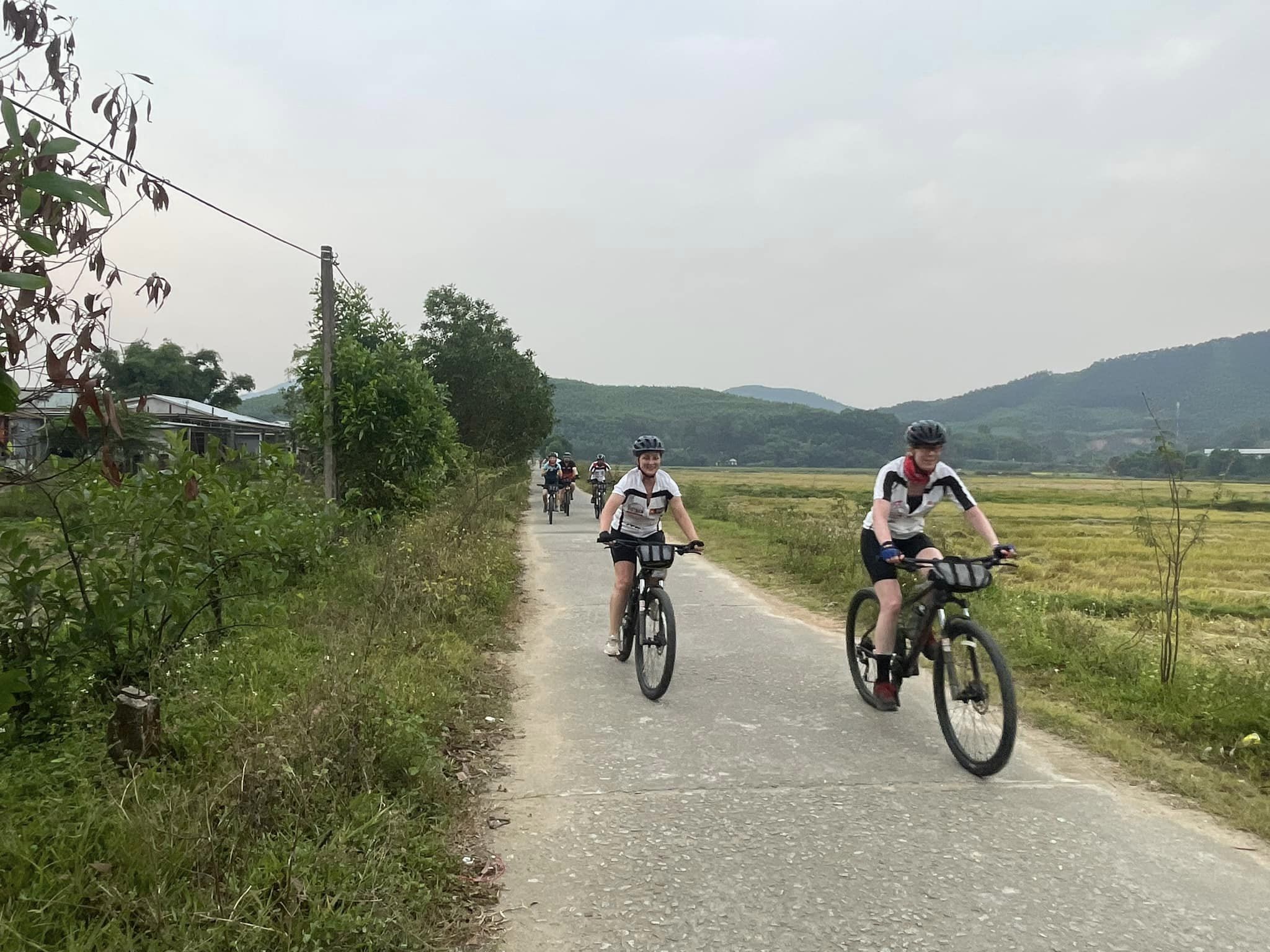 Vietnam Northern Hidden Charm Guided Cycling Tour 13 Days